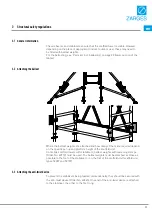 Preview for 39 page of zarges Z600 S-PLUS Assembly And Usage Instructions