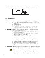 Preview for 5 page of zarges ZAP Z600 Instructions For Assembly And Use