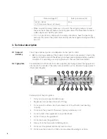 Preview for 7 page of zarges ZAP Z600 Instructions For Assembly And Use