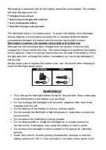 Preview for 2 page of Zartek ZA-453 User Manual