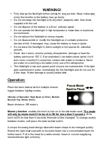 Preview for 3 page of Zartek ZA-457 User Manual