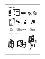 Preview for 6 page of Zartek ZA-601 Instruction Manual