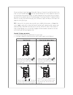 Preview for 13 page of Zartek ZA-601 Instruction Manual