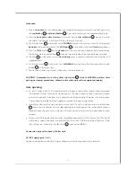 Preview for 16 page of Zartek ZA-601 Instruction Manual