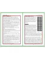 Preview for 4 page of Zartek ZA-725 User Manual