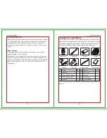 Preview for 6 page of Zartek ZA-725 User Manual