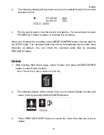 Preview for 15 page of Zartek ZA502 User Manual