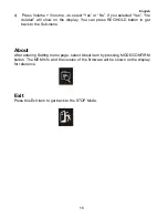 Preview for 16 page of Zartek ZA502 User Manual