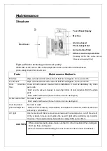 Предварительный просмотр 11 страницы Zass ZAP 02 Instructions Manual