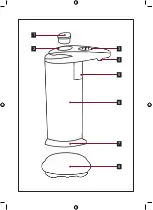 Preview for 2 page of Zass ZASD 01 Operating Instructions Manual