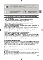 Предварительный просмотр 9 страницы Zass ZASD 01 Operating Instructions Manual