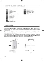 Preview for 4 page of Zass ZASD 02D Operating Instructions Manual