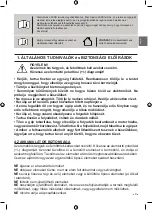 Предварительный просмотр 9 страницы Zass ZASD 02D Operating Instructions Manual