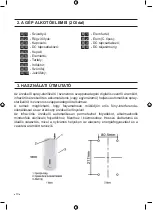 Предварительный просмотр 10 страницы Zass ZASD 02D Operating Instructions Manual