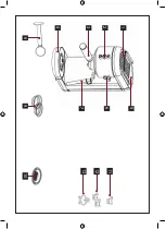 Предварительный просмотр 2 страницы Zass ZEM 09 Operating Instructions Manual