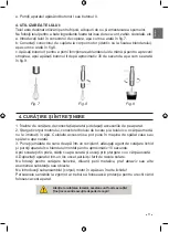 Предварительный просмотр 11 страницы Zass ZHB 07 Operating Instructions Manual