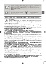 Предварительный просмотр 13 страницы Zass ZHB 07 Operating Instructions Manual