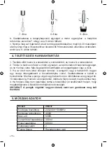 Предварительный просмотр 16 страницы Zass ZHB 07 Operating Instructions Manual