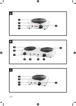 Предварительный просмотр 2 страницы Zass ZHP 04A Operating Instructions Manual