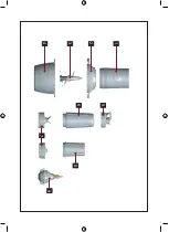 Preview for 2 page of Zass ZMCH 02 Operating Instructions Manual