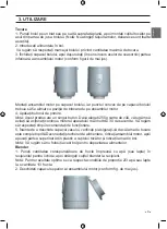 Предварительный просмотр 9 страницы Zass ZMCH 02 Operating Instructions Manual