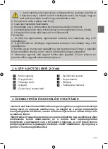 Предварительный просмотр 13 страницы Zass ZMCH 02 Operating Instructions Manual