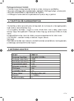 Предварительный просмотр 15 страницы Zass ZMCH 02 Operating Instructions Manual