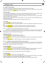 Предварительный просмотр 5 страницы Zass ZPAC 09 Operating Instructions Manual