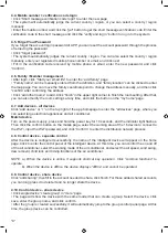 Предварительный просмотр 8 страницы Zass ZPAC 09 Operating Instructions Manual