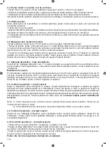 Предварительный просмотр 16 страницы Zass ZPAC 09 Operating Instructions Manual