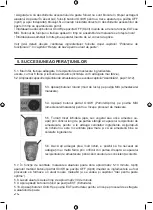 Предварительный просмотр 16 страницы Zass ZPM 01 Operating Instructions Manual