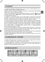 Предварительный просмотр 11 страницы Zass ZR 11N Operating Instructions Manual