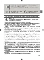 Предварительный просмотр 9 страницы Zass ZST 09 Operating Instructions Manual