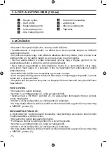 Предварительный просмотр 10 страницы Zass ZST 09 Operating Instructions Manual