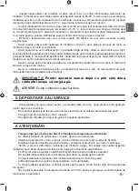 Предварительный просмотр 9 страницы Zass ZTWD 12E B Operating Instructions Manual