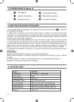 Предварительный просмотр 6 страницы Zass ZUVS 01 Operating Instructions Manual