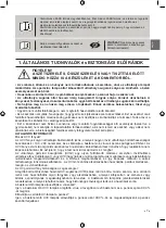 Предварительный просмотр 7 страницы Zass ZUVS 01 Operating Instructions Manual