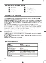 Предварительный просмотр 8 страницы Zass ZUVS 01 Operating Instructions Manual