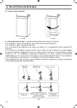 Предварительный просмотр 22 страницы Zass ZWD 05WF Operating Instructions Manual