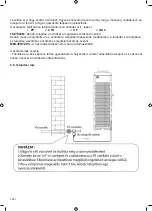 Предварительный просмотр 24 страницы Zass ZWD 05WF Operating Instructions Manual