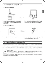 Предварительный просмотр 25 страницы Zass ZWD 05WF Operating Instructions Manual