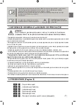 Preview for 7 page of Zass ZWD 11E A Operating Instructions Manual