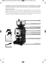 Предварительный просмотр 26 страницы zassenhaus ARABICA 043020 Manual And Maintenance Instructions