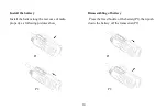 Предварительный просмотр 10 страницы Zastone ZT-9908 User Manual