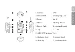 Предварительный просмотр 7 страницы Zastone ZT-V9 Manual