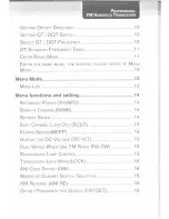 Preview for 3 page of Zastone ZT-V900 Instruction Manual