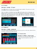 Preview for 5 page of zatech ZMCBR-H65 Manual