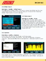 Preview for 6 page of zatech ZMCBR-H65 Manual