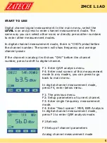 Preview for 5 page of zatech ZMCE 1.1AD Manual