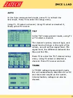 Preview for 7 page of zatech ZMCE 1.1AD Manual